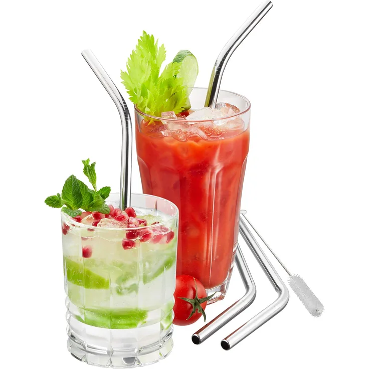 Gefu 12706 Trinkhalm