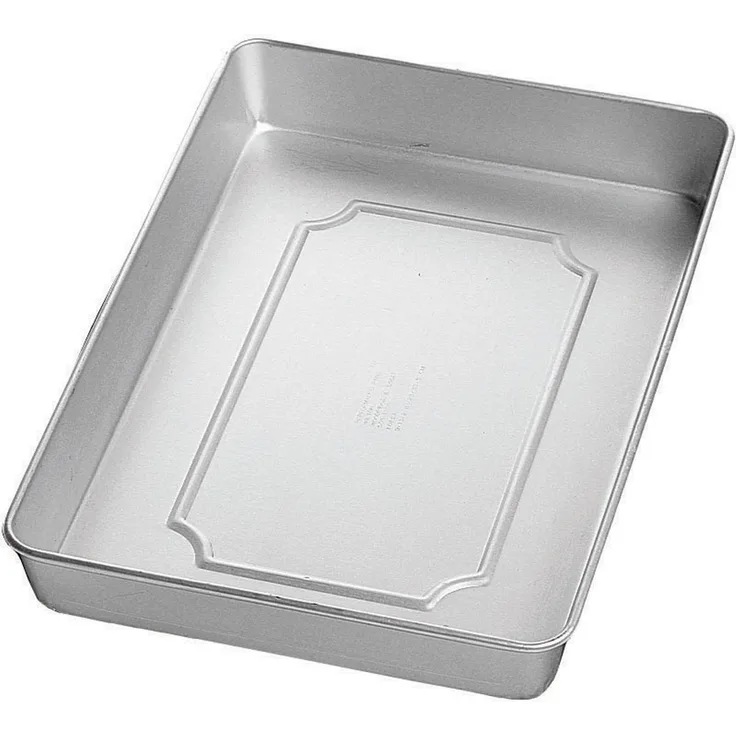Wilton 11 x 15 Zoll Aluminium Performance Tabelle Dose