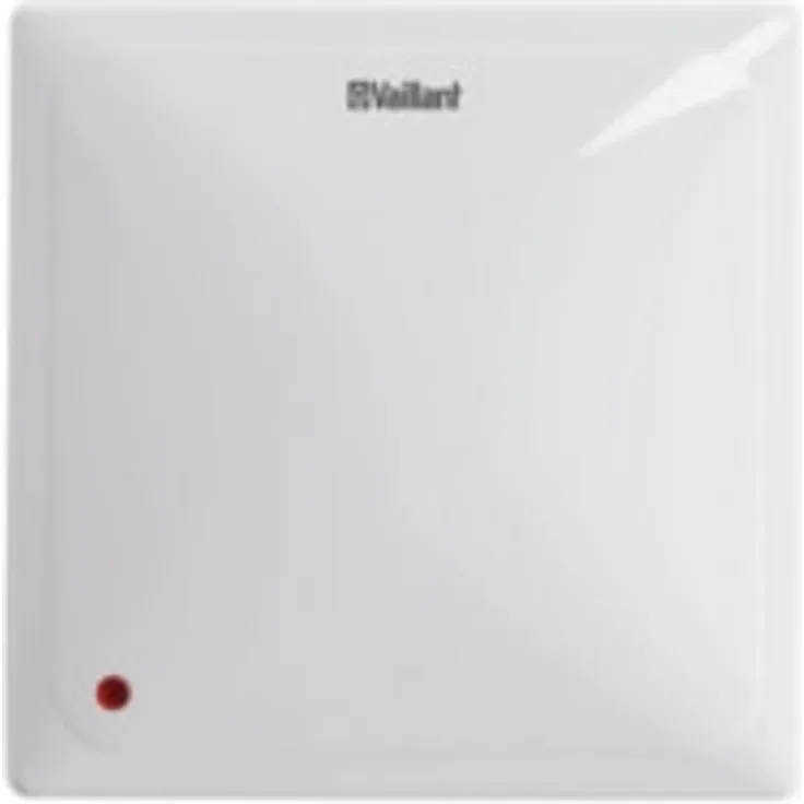Vaillant VAE 90/1 AHT Axial-Abluftventilator Anschluss DN 100mm