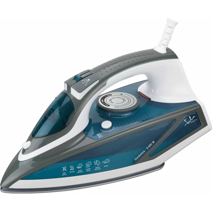 Jata pl619 C Dampfbügeleisen 2400 W