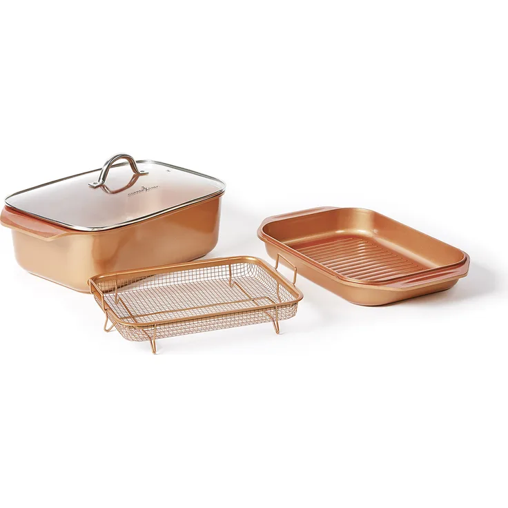 Livington Copperline WonderCooker