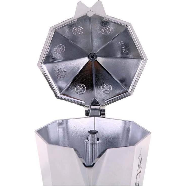 Bialetti Moka Express 6 T  – Bild 4