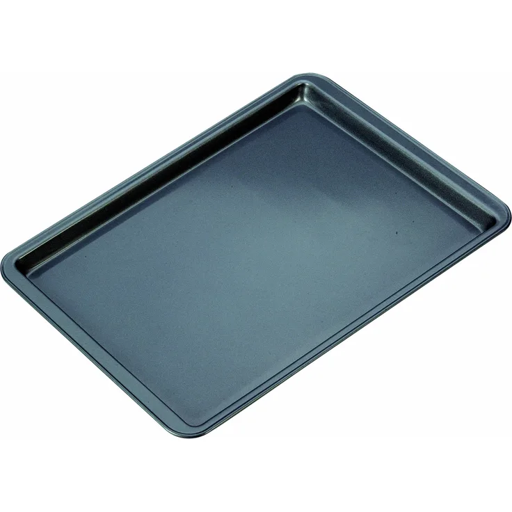 Tescoma Backblech, schwarz, 41 x 27 cm