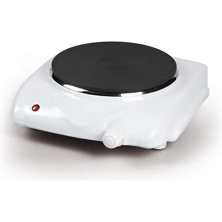 Domo DO 309KP, Kochplatte