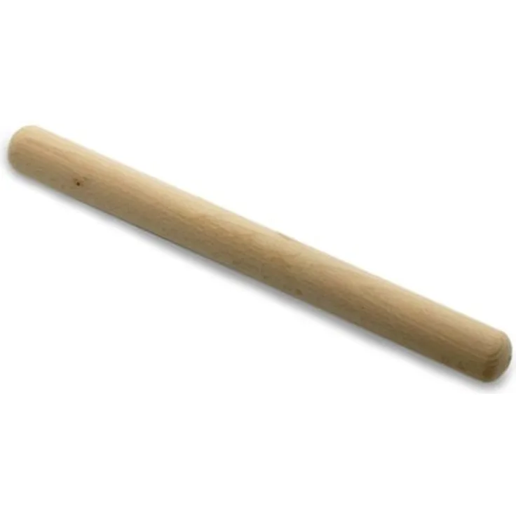 LACOR 68150 Teigroller Buchenholz 50 cm
