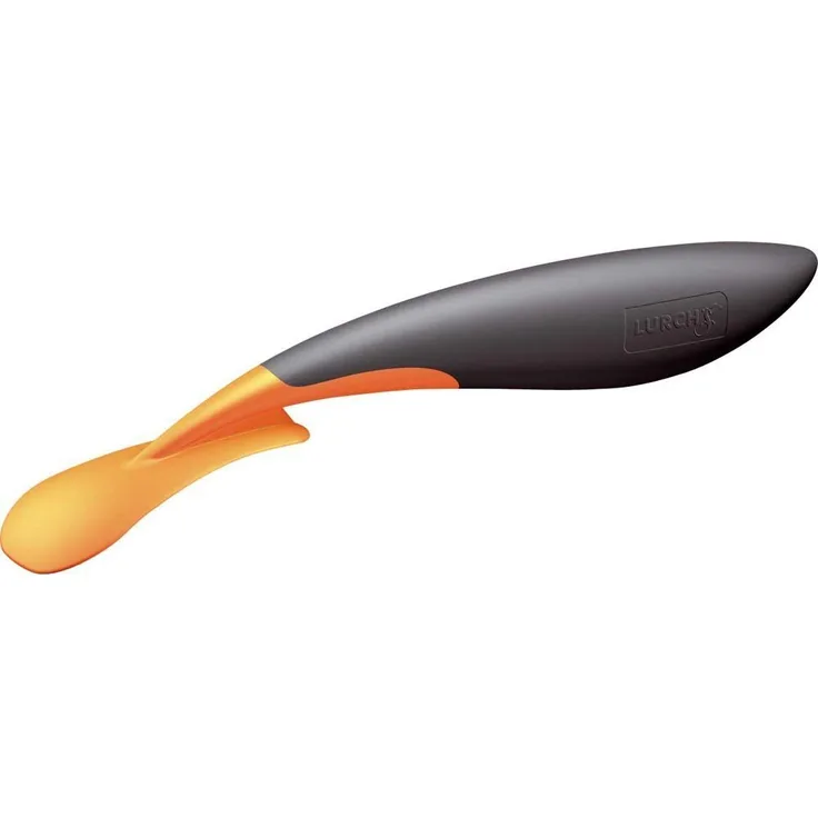 Lurch Nylon, Orange