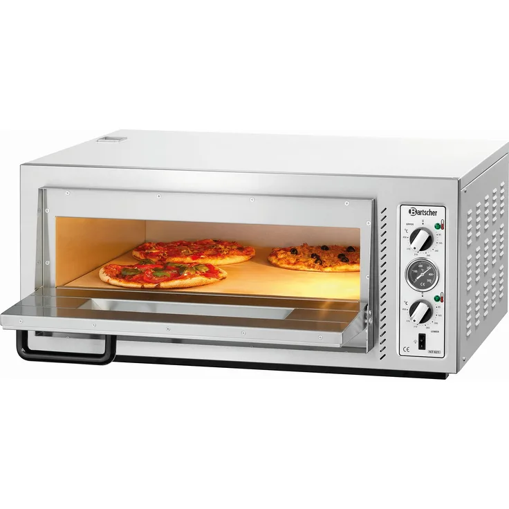 Bartscher Pizzaofen NT 621 2002088