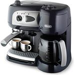 De'Longhi Espresso-Automat BCO260