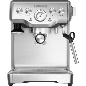Bild für Gastroback 42611 Design Espresso Advanced Plus
