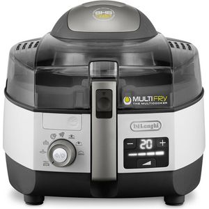 Bild für De'Longhi Heißluftfritteuse MultiFry EXTRA CHEF PLUS FH1396 Multicooker mit 4-in-1 Funktion