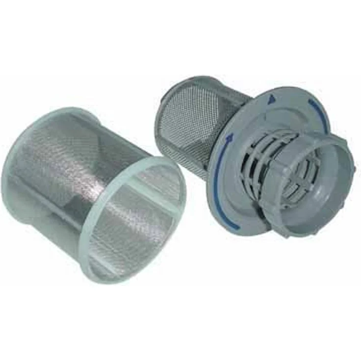 Bosch Siemens SE 427903 Siebset für Spülmaschine, 3-teilig