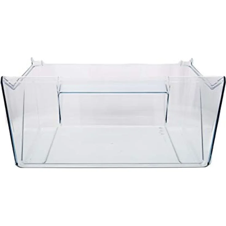 Schublade AEG 2647016035 Gefrierkasten 395x216x220mm unten – Bild 1