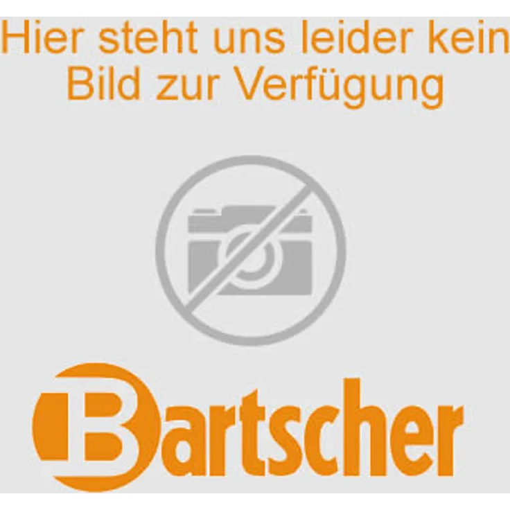 Bartscher STL Gläserkorb, 36 Fächer (5340)