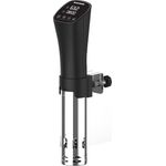 Syntrox Germany Sous Vide Stick, 800W, Vakuumgarer, Kochstab, Zirkulator
