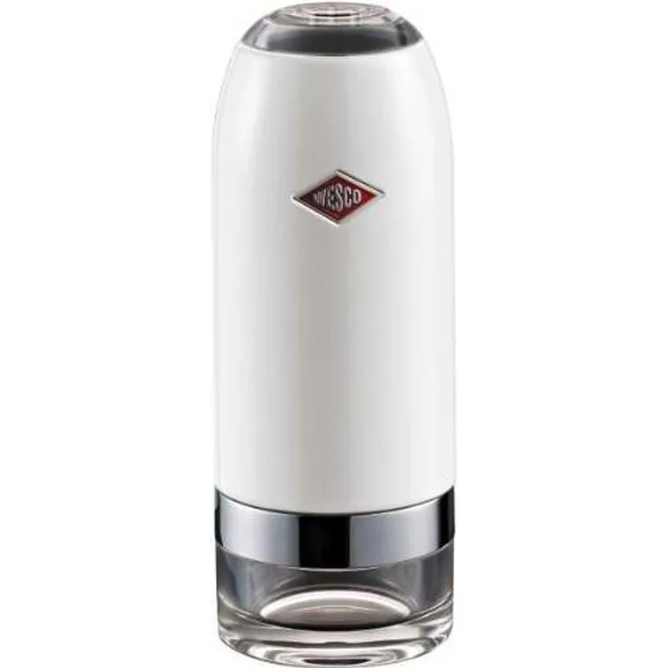 Wesco Gewürzmühle in weiß