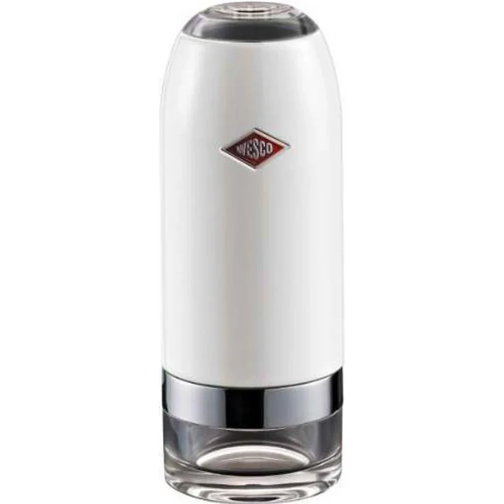 Wesco Gewürzmühle in weiß