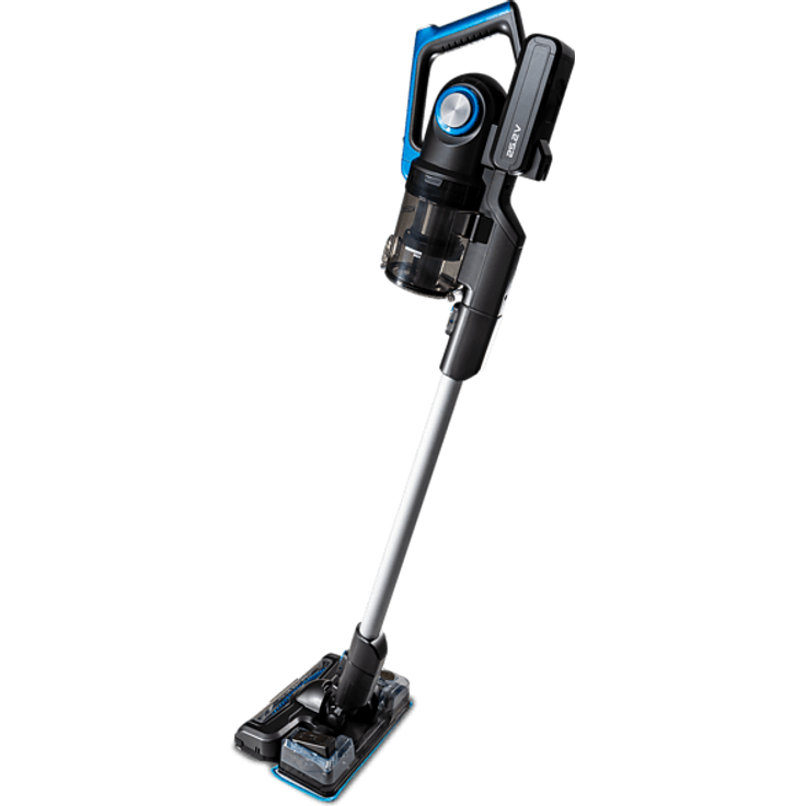 Koenic KVR 25221 MOP Handstaubsauger, Wisch-Funktion