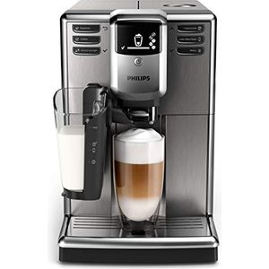 Bild für Philips 5000 Serie EP5335-10 Kaffeevollautomat, 6 Kaffeespezialitäten (LatteGo Milchsystem)