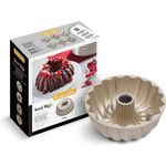 Guardini Sweet Magic Backform, Stahl