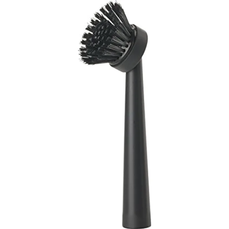 Zone Denmark 371116 Reinigungsbürste, Schwarz, ABS--Synthetikmaterial, 220 mm