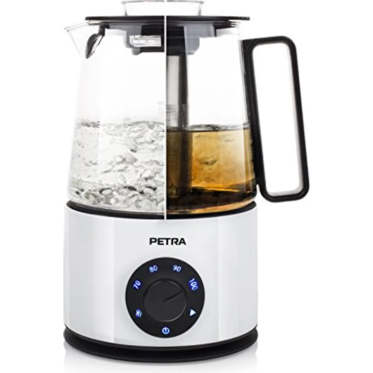 Petra IK 10.00 PURE Water & TEA Cooker 236007