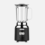 Westinghouse Retroline Standmixer Mixer WKBE221BK Retro schwarz