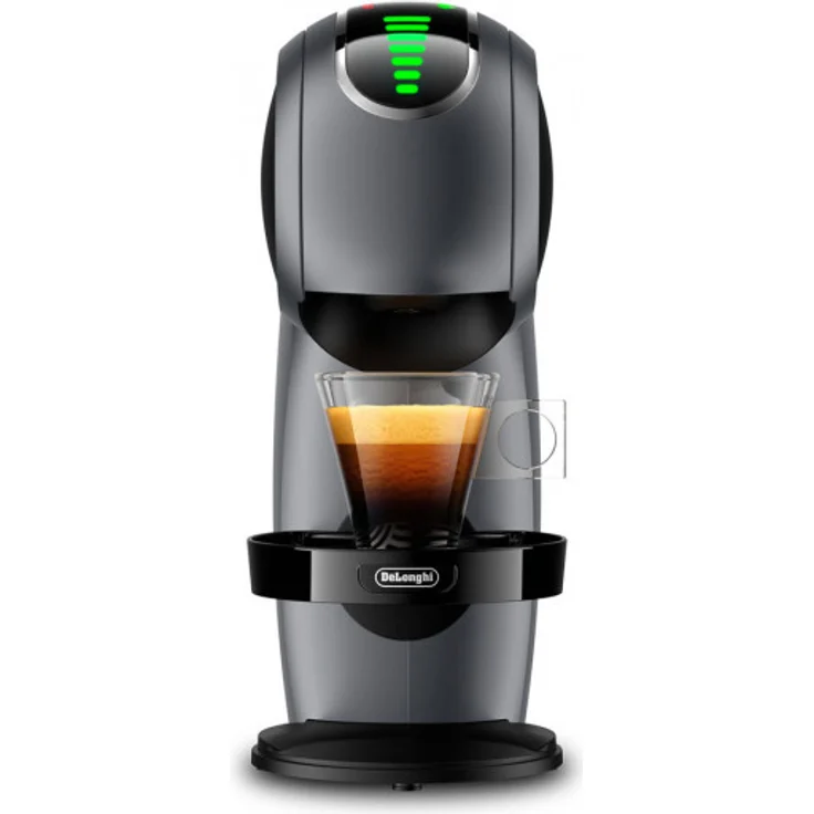 De'Longhi Kaffeekapselmaschine Nescafé Dolce Gusto GENIO S TOUCH EDG 426.GY – Bild 1