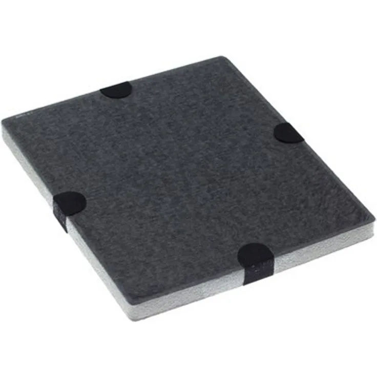 Aktivkohlefilter Alternativ für Miele DKF12-1 (6228731)