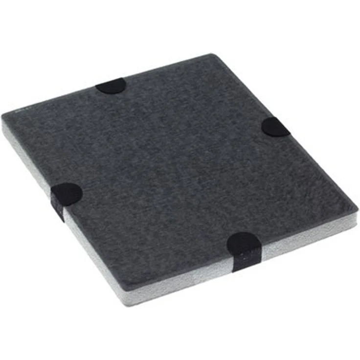 Aktivkohlefilter Alternativ für Miele DKF12-1 (6228731)