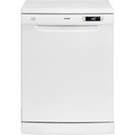 Bomann GSP 7408, Geschirrspüler, E, Geräuschemissionsklasse C, Geräuschemissionen 49 Dezibel