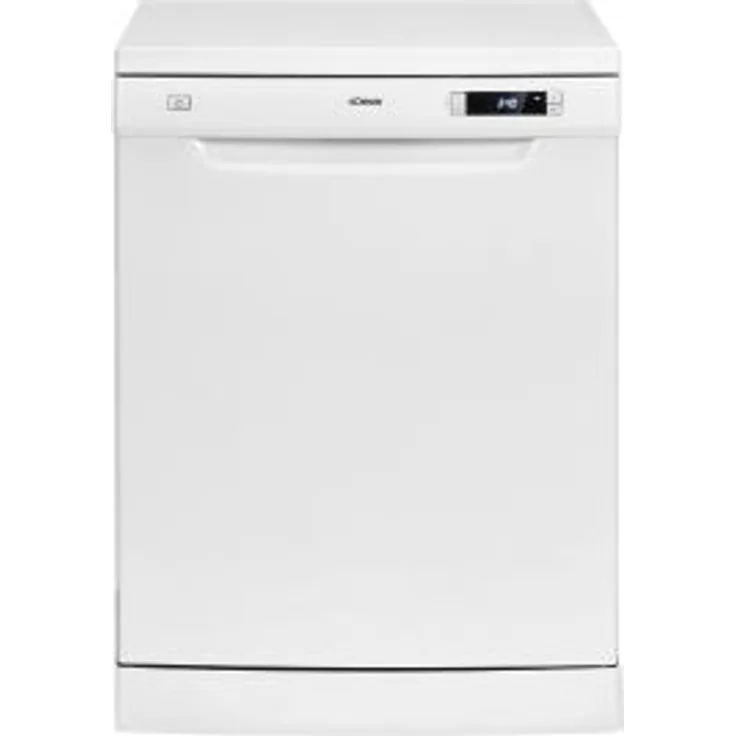 Bomann GSP 7408, Geschirrspüler, E, Geräuschemissionsklasse C, Geräuschemissionen 49 Dezibel