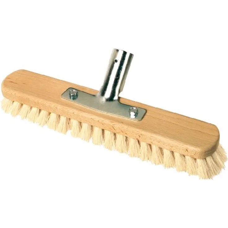 Redecker Wischer 30cm mit Stielhalter