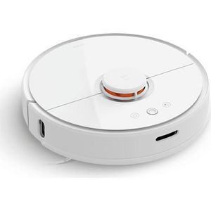 Bild für Xiaomi MI Roborock S50 2. Generation Trocken- und Wischsauger 