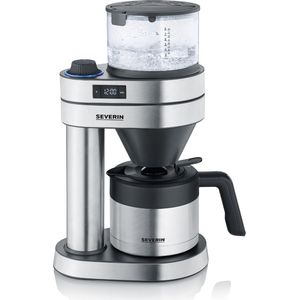 Bild für Severin KA 5761 Filterkaffeemaschine