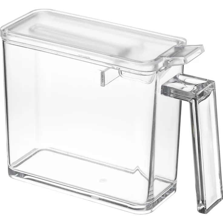 Yamazaki Seasoning Stocker Dispenser