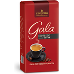 Eduscho Gala Espresso, 1000g ganze Bohne