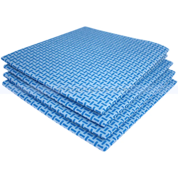 Meiko Wischtuch Universaltuch III blau 35x40 cm