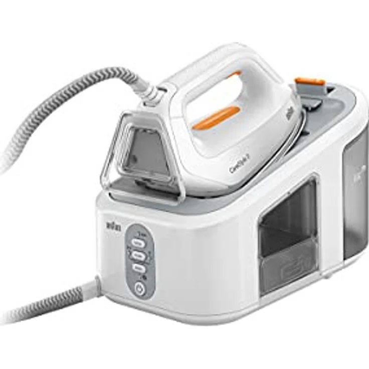 Braun IS 3132 WH Carestyle 3 – Bild 1