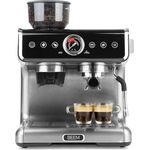 BEEM ESPRESSO-GRIND-PROFESSION Espresso-Siebträgermaschine mit Mahlwerk - 15 bar
