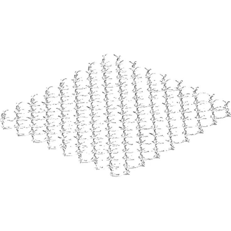 Metaltex Spiral-Topfuntersetzer