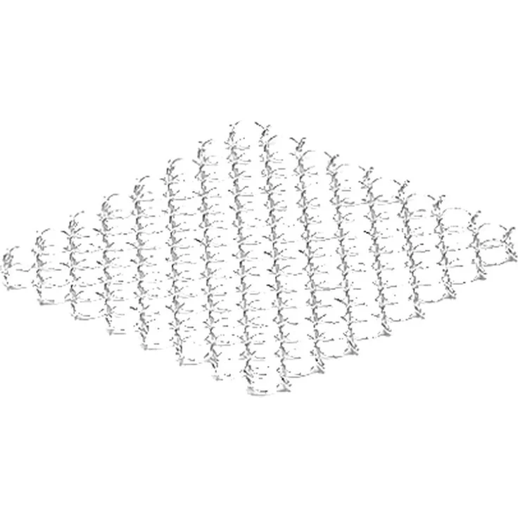 Metaltex Spiral-Topfuntersetzer – Bild 1
