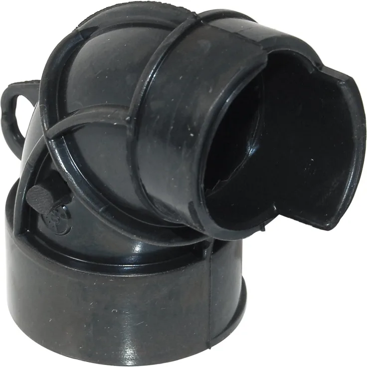 Lamona Beko 1740110100 Lamona Beko Geschirrspüler Schlauch zwischen Ölwanne & Heizer. Original Teilenummer 1740110100,