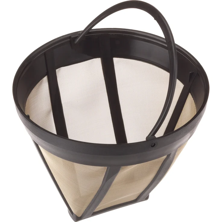 ScanPart Goldtonfilter Größe 4 – Bild 1