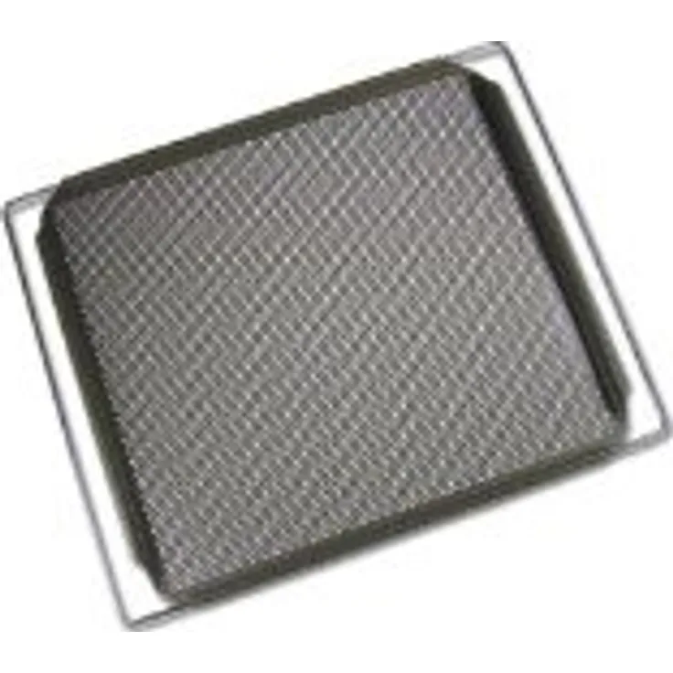 Staedter587601, Backofen-Backblech, Breite 40 cm, Lochung