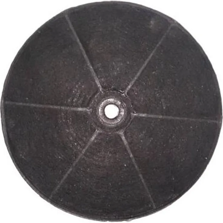 Amica KF 17203 Aktivkohlefilter