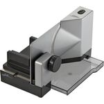 Ritter Allesschneider E 18, elektrischer Allesschneider mit ECO-Motor, made in Germany