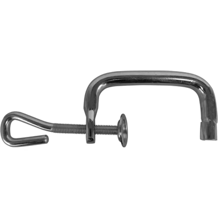 Tischbefestigung für IMPERIA und TITANIA Nudelmaschine / Befestigung / Tischhalterung