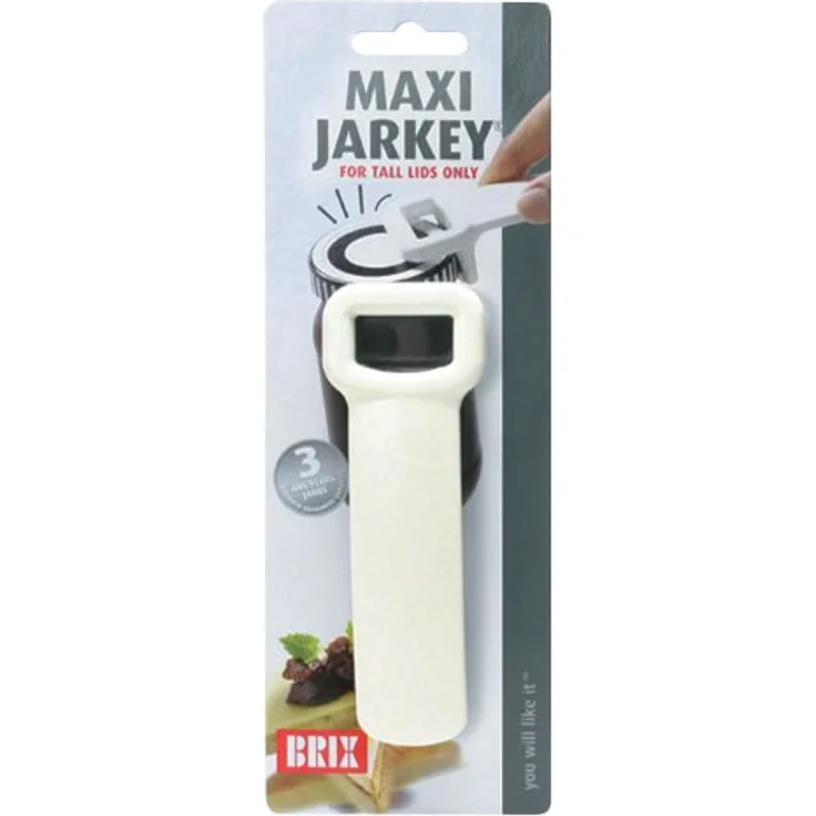 BRIX JarKey Maxi Schraubdeckelöffner