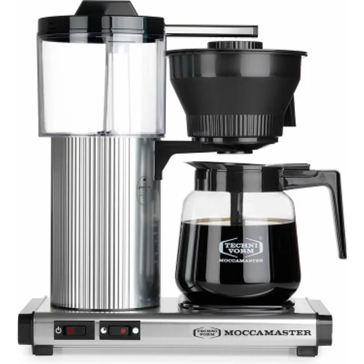 Moccamaster CD Grand 1,8 l 1 ct