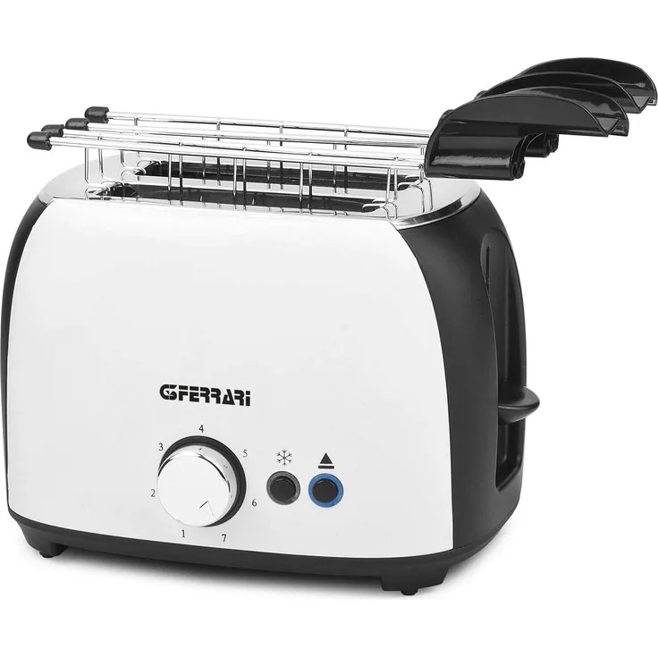 G3Ferrari G10033 Grantoast Toaster